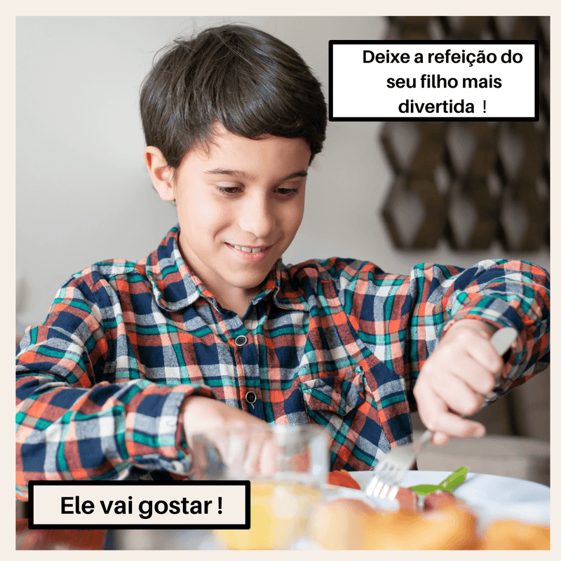 Formas divertidas para ovos, panquecas, bolinhos , tapiocas e muito mais !